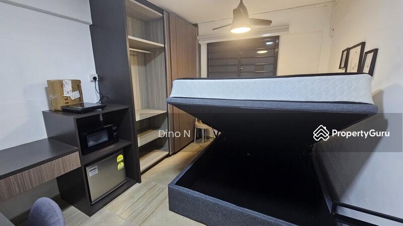 For Rent - 17 Bedok South Road