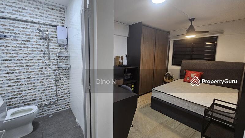 For Rent - 17 Bedok South Road