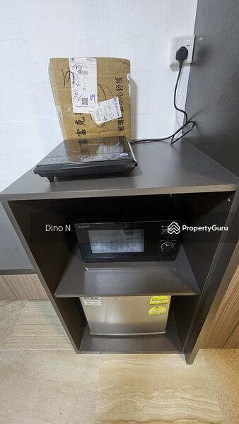 For Rent - 17 Bedok South Road