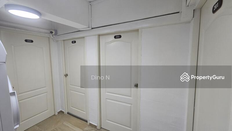 For Rent - 17 Bedok South Road