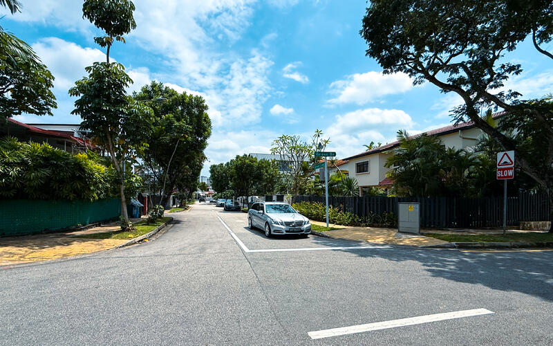💎SSProperty💎Extensive Variety of Landed-Detached, Holland Grove Estate, Mount Sinai Road, Henry Park, 5 Bedrooms, 12,110 sqft, Detached House For Sale, by CHEN ., 60132951 - PropertyGuru.com.sg
