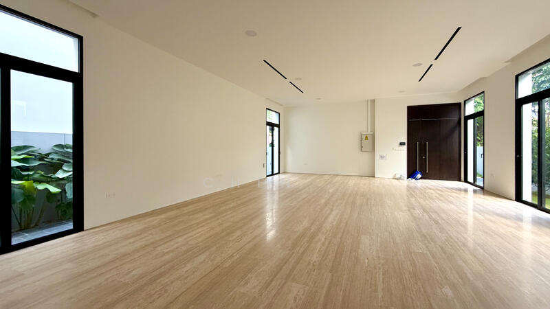 ⭐FINEST⭐ Extensive Variety of Landed-Detached Detached House For Sale at S$ 19,800,000 | PropertyGuru Singapore - Living Room