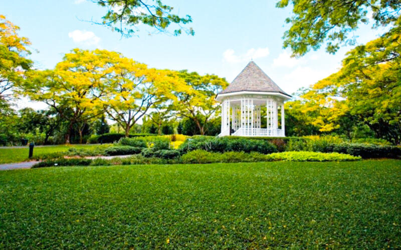 💎SSProperty💎Extensive Variety of Landed-Detached, Steven's, Botanic's, Namly's, 4 Bedrooms, 4,000 sqft, Detached House For Sale, by CHEN ., 60132954 - Garden - PropertyGuru.com.sg