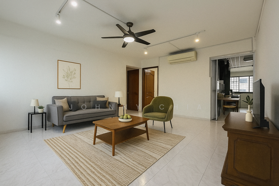 428 Bedok North Road