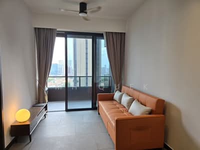 For Sale - Midtown Modern