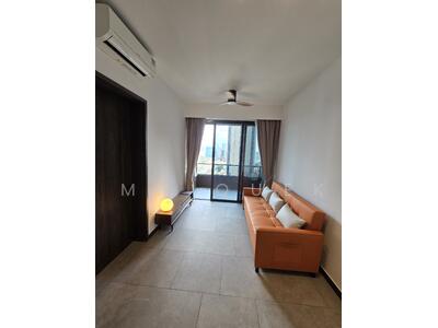 For Sale - Midtown Modern