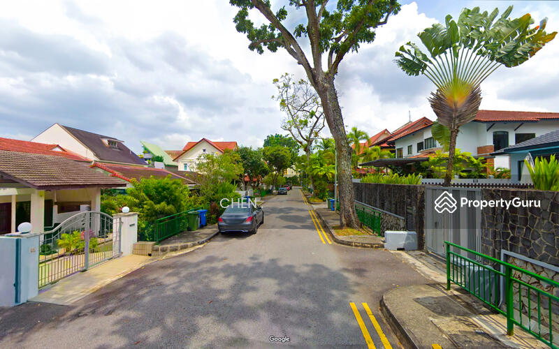 For Sale - Redwood Avenue SD (Sixth Ave MRT)