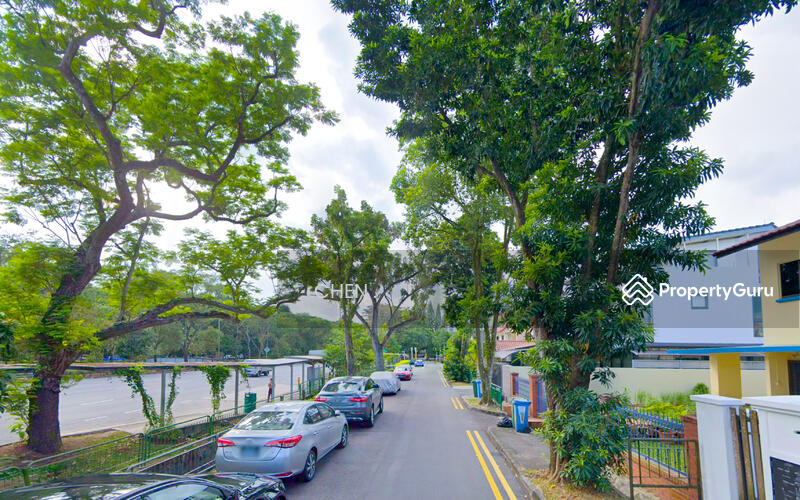 For Sale - Redwood Avenue SD (Sixth Ave MRT)
