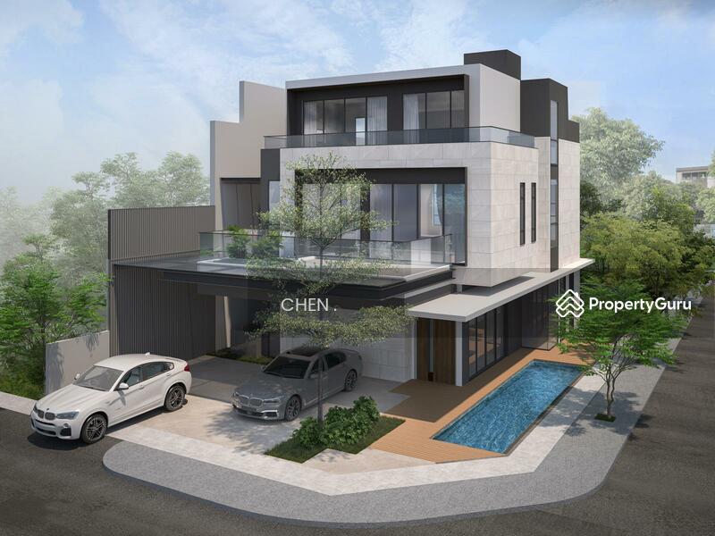 For Sale - Redwood Avenue SD (Sixth Ave MRT)