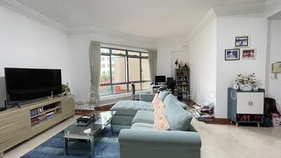 For Sale - Casuarina Cove