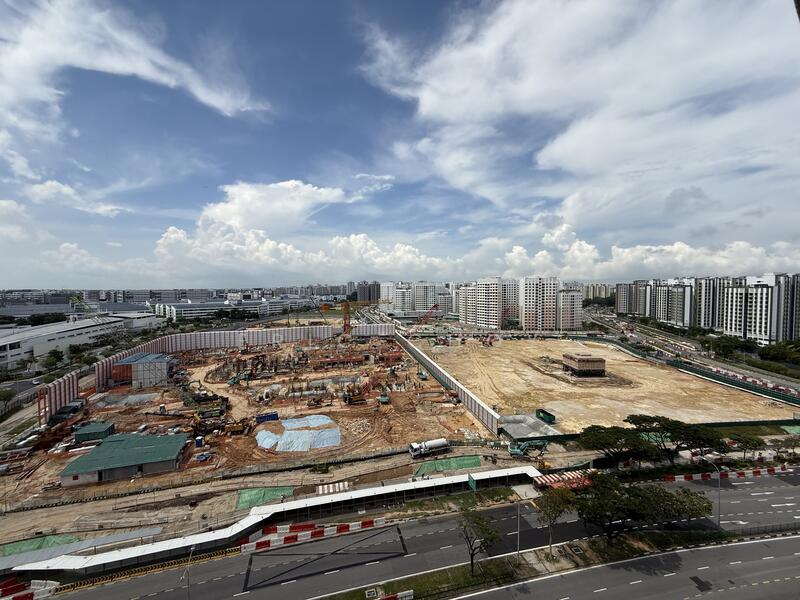 For Sale - Tampines Street 95 EC