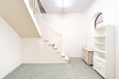 For Rent - Quaint Heritage Shophouse in the Heart of Katong! SUPER CONVENIENT LOCATION!