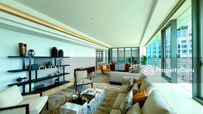 For Rent - Ardmore Residence