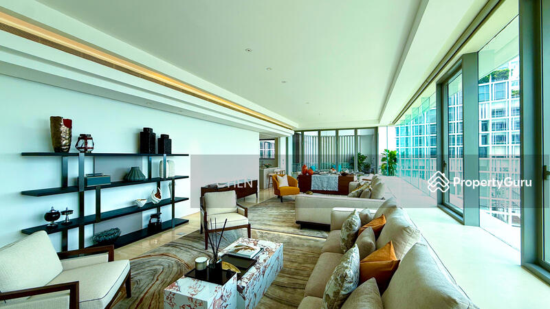 For Rent - Ardmore Residence