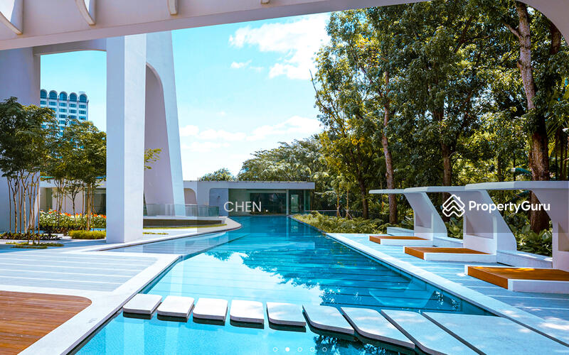 For Rent - Ardmore Residence
