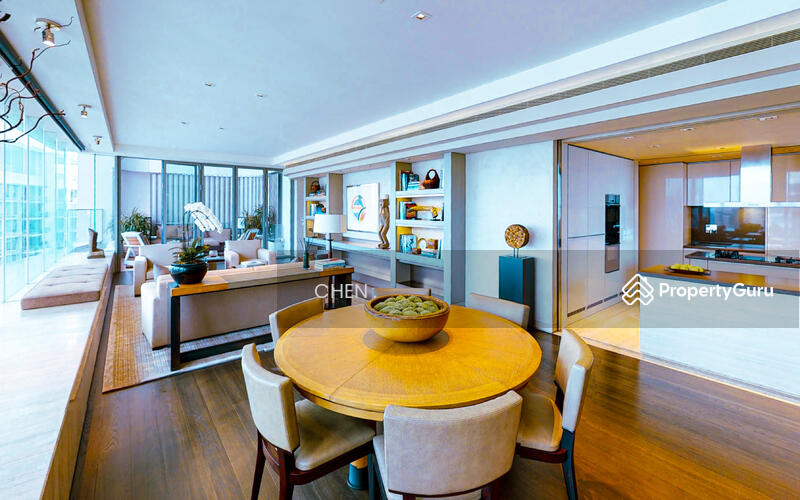 For Rent - Ardmore Residence