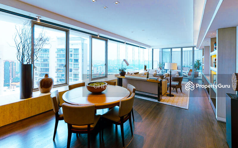 For Rent - Ardmore Residence