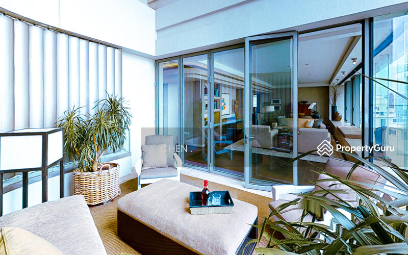 For Rent - Ardmore Residence