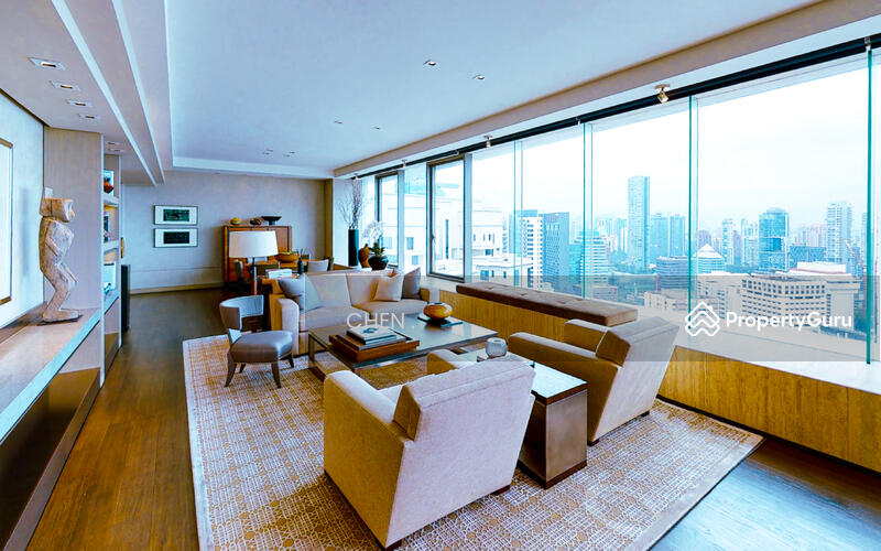 For Rent - Ardmore Residence