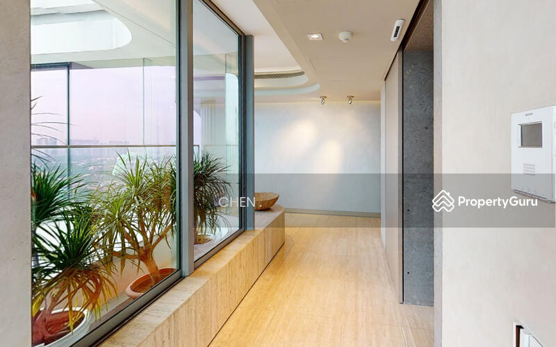 For Rent - Ardmore Residence