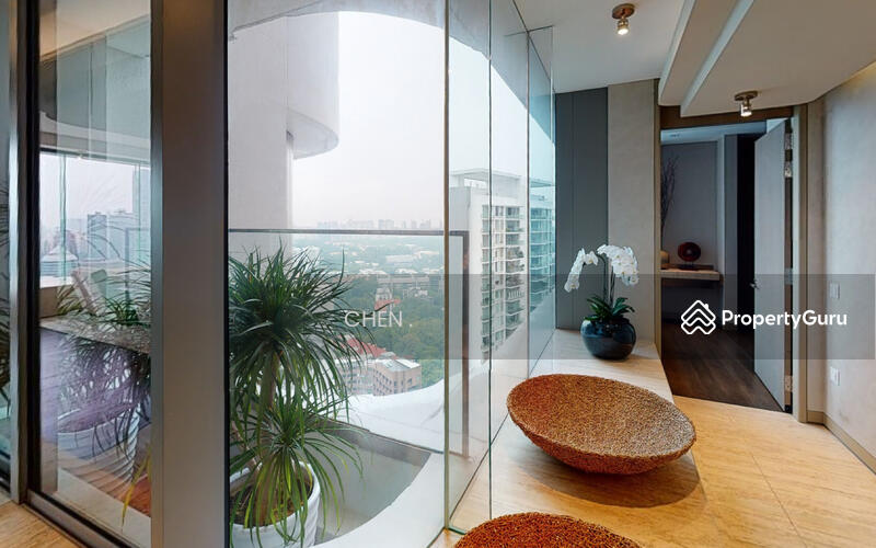 For Rent - Ardmore Residence
