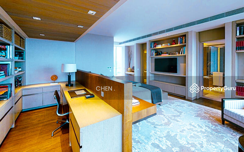 For Rent - Ardmore Residence