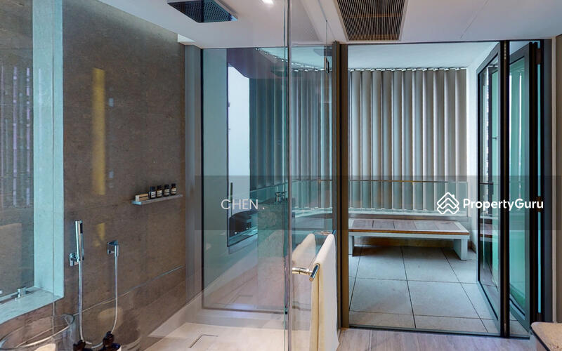 For Rent - Ardmore Residence