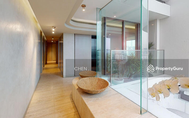 For Rent - Ardmore Residence