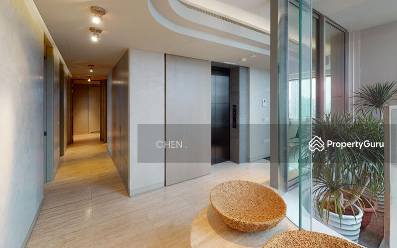 For Rent - Ardmore Residence