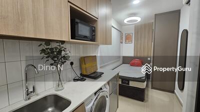 For Rent - 262 Serangoon Central Drive
