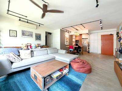 For Sale - 335C Yishun Riverwalk