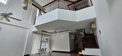 For Rent - Gentle Villas