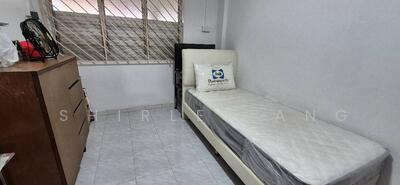 For Rent - 263 Serangoon Central Drive
