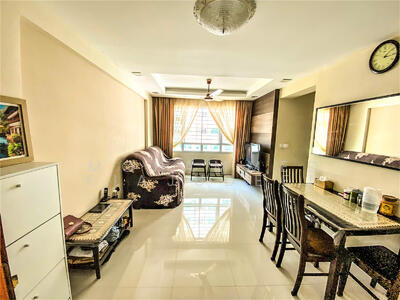 For Sale - 18D MacPherson Residency