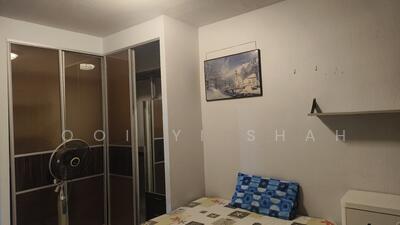 For Rent - 214 Choa Chu Kang Central