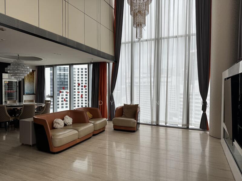 For Rent - TwentyOne Angullia Park