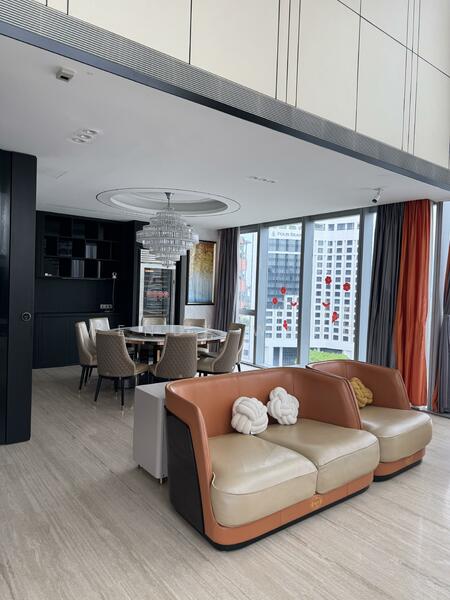 For Rent - TwentyOne Angullia Park
