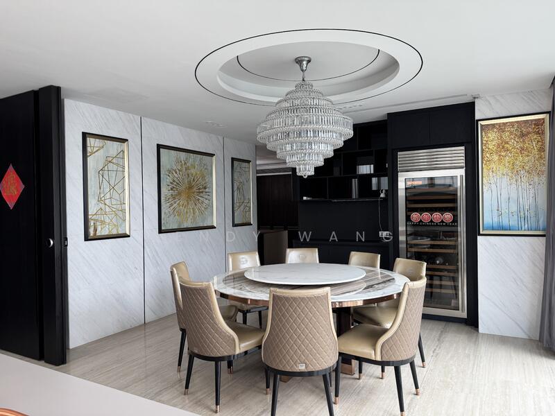 For Rent - TwentyOne Angullia Park