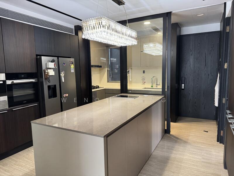 For Rent - TwentyOne Angullia Park