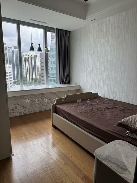 For Rent - TwentyOne Angullia Park