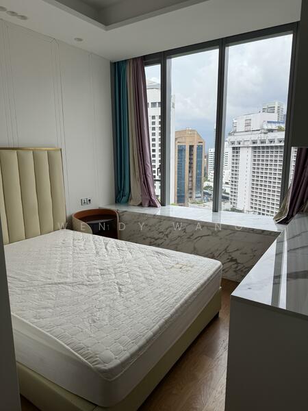 For Rent - TwentyOne Angullia Park