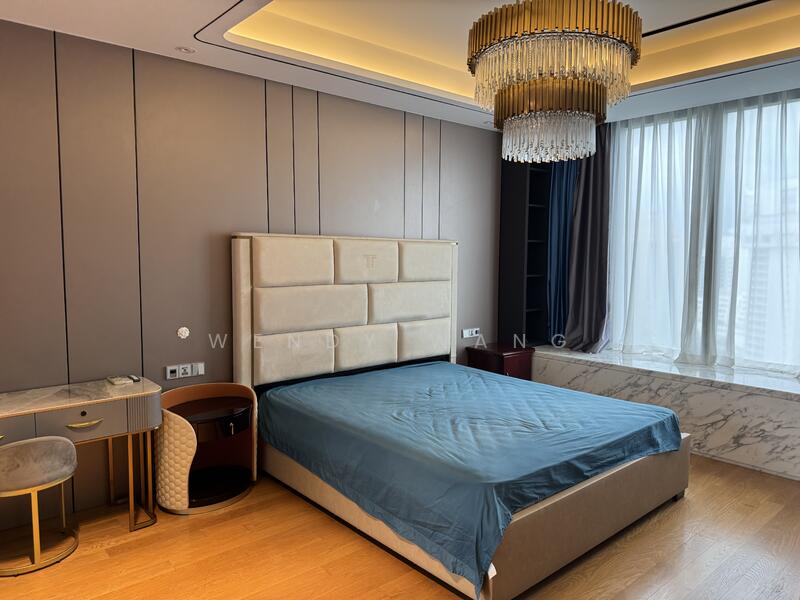 For Rent - TwentyOne Angullia Park