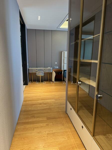 For Rent - TwentyOne Angullia Park