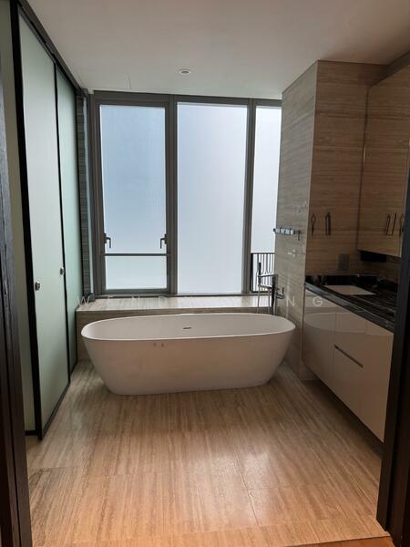 For Rent - TwentyOne Angullia Park