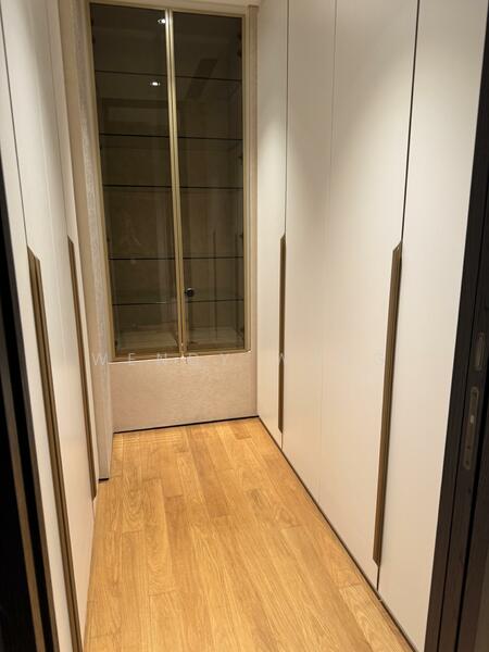 For Rent - TwentyOne Angullia Park