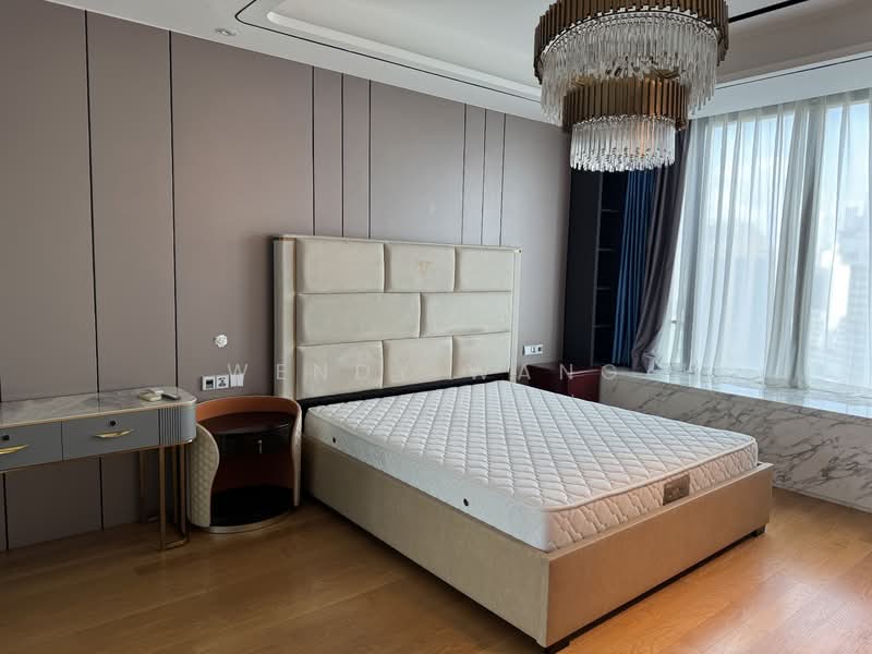 For Rent - TwentyOne Angullia Park