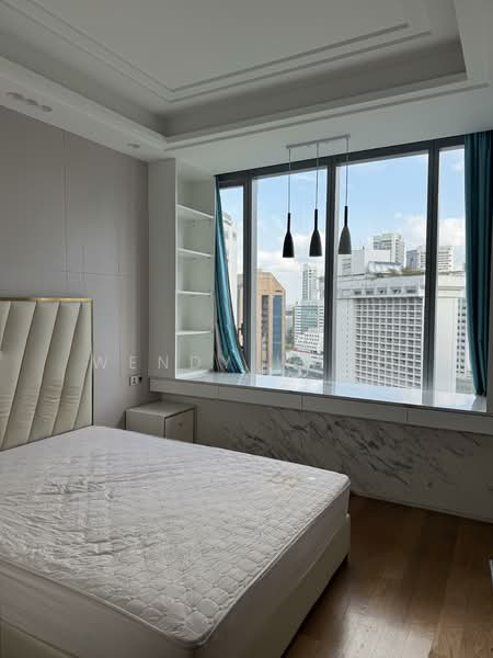 For Rent - TwentyOne Angullia Park