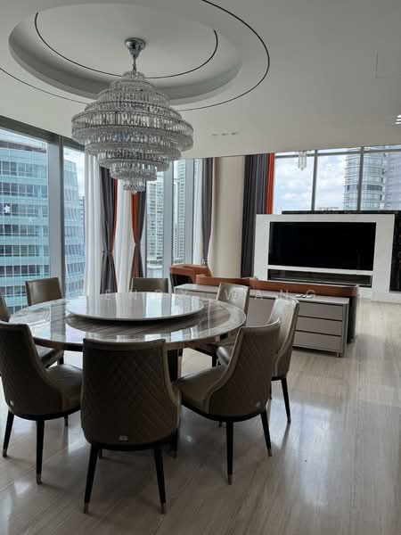 For Rent - TwentyOne Angullia Park