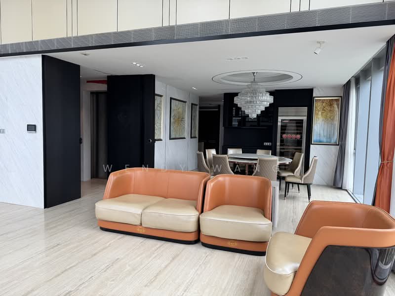 For Rent - TwentyOne Angullia Park