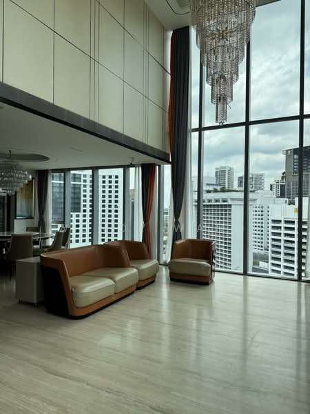 For Rent - TwentyOne Angullia Park